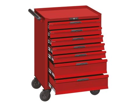 TengTools - Wózek narzędziowy TCW907X - TCW907X