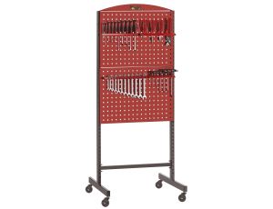 TengTools - 2 belki pionowe zapasowe, z kółkami - TC-160UR