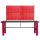 TengTools - Panel narzędziowy 1500 mm TWB-1500A - TWB-1500A