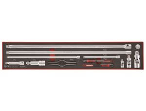 TengTools - 13-elementowy zestaw przedłużaczy TEXEXT13 - TEXEXT13