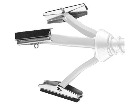 TengTools - Zestaw części zamiennych do gładzaka AT180 - AT180-S