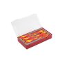 TengTools - 6-elementowy zestaw wkrętaków 1000V TTV706N - TTV706N - 5