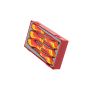 TengTools - 6-elementowy zestaw wkrętaków 1000V TTV706N - TTV706N - 7