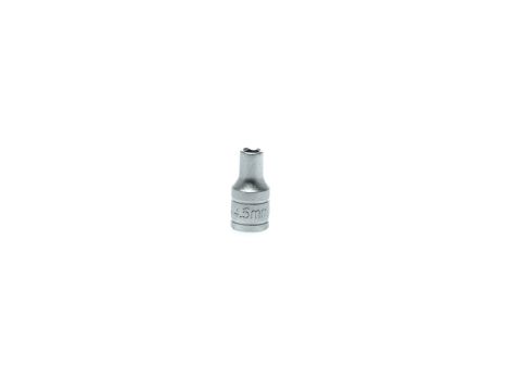 TengTools - Nasadka 1/4" 6-kątna 4,5mm - M1405045-C