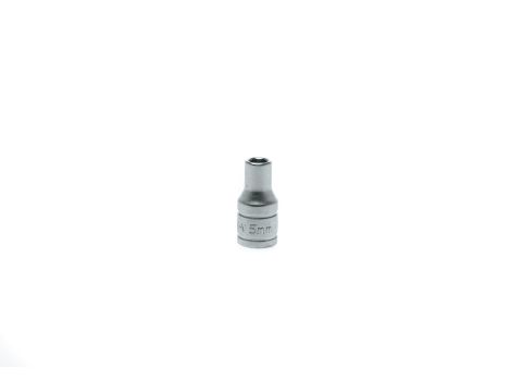 TengTools - Nasadka 1/4" 6-kątna 5mm - M140505-C