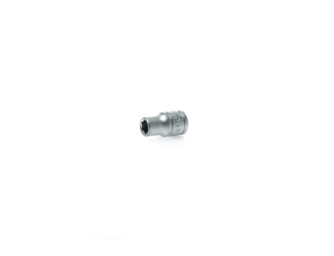 TengTools - Nasadka 1/4" 6-kątna 6mm - M140506-C - 2