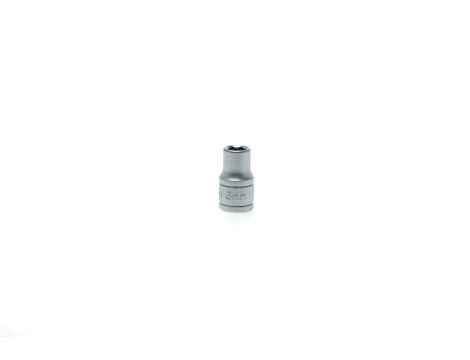 TengTools - Nasadka 1/4" 6-kątna 6mm - M140506-C