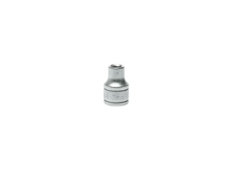 TengTools - Nasadka 6-kątna z chwytem 3/8" 7 mm - M380507-C