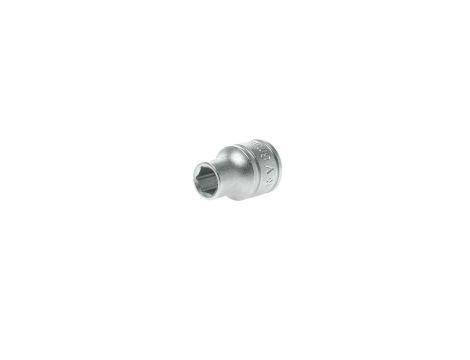 TengTools - Nasadka 6-kątna z chwytem 3/8" 8 mm - M380508-C - 2
