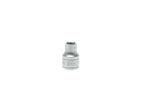 TengTools - Nasadka 6-kątna z chwytem 3/8" 8 mm - M380508-C