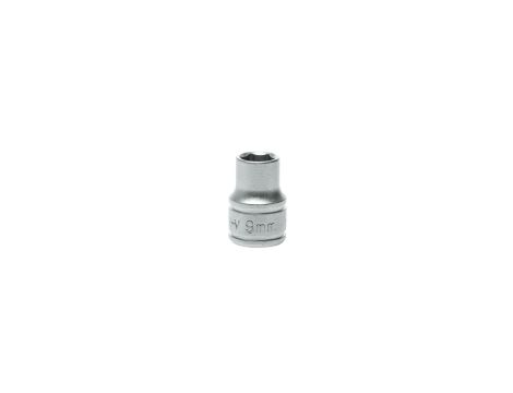 TengTools - Nasadka 6-kątna z chwytem 3/8" 9 mm - M380509-C