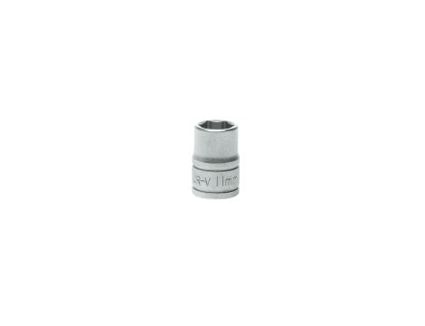TengTools - Nasadka 6-kątna z chwytem 3/8" 11 mm - M380511-C