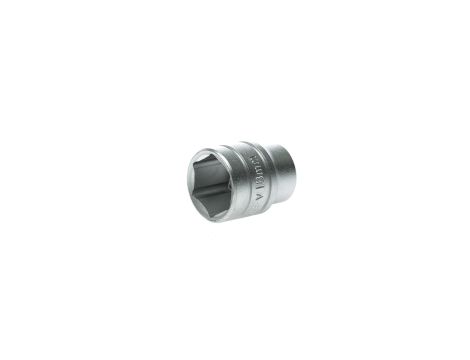 TengTools - Nasadka 6-kątna z chwytem 3/8" 18 mm - M380518-C - 2