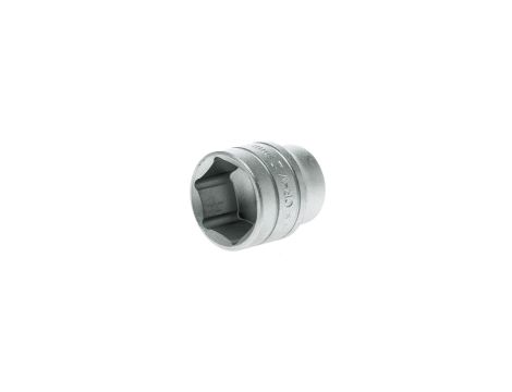TengTools - Nasadka 6-kątna z chwytem 3/8" 21 mm - M380521-C - 2