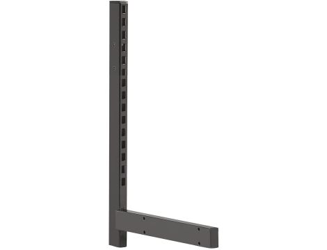 TengTools - Belka pionowa prawa do stanowiska roboczego TC-UPRRS - TC-UPRRS