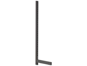TengTools - Belka pionowa lewa do stanowiska roboczego TC-UPRLS - TC-UPRLS