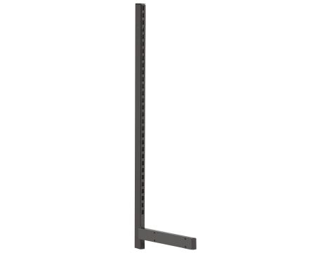 TengTools - Belka pionowa lewa do stanowiska roboczego TC-UPRLS - TC-UPRLS