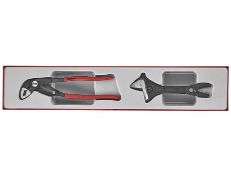 TengTools - 2-elementowy zestaw narzędzi TTXMB02 - TTXMB02