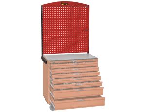TengTools - Panel narzędziowy podwójny do TCW207N i TCM622N - TC-S03
