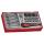 TengTools - 49-elementowy zestaw wkrętaka z grotami wymiennymi TTMDQ49 - TTMDQ49