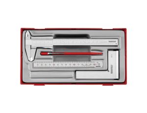 TengTools - Zestaw pomiarowy 4-elementowy TTBM - TTBM