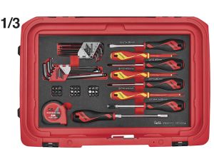 TengTools - Walizka serwisowa SCE1 - SCE1 - image 2