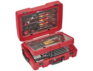 TengTools - Walizka serwisowa SCE1 - SCE1