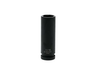 TengTools - Nasadka udarowa długa 78 mm z chwytem 1/2