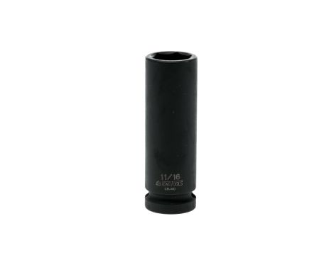 TengTools - Nasadka udarowa długa 78 mm z chwytem 1/2" - 11/16" - 920222