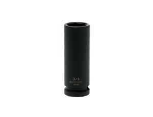 TengTools - Nasadka udarowa długa 78 mm z chwytem 1/2