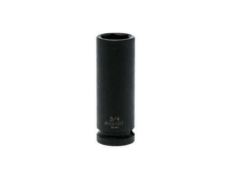 TengTools - Nasadka udarowa długa 78 mm z chwytem 1/2" - 3/4" - 920224
