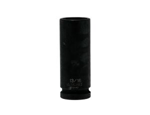 TengTools - Nasadka udarowa długa 78 mm z chwytem 1/2