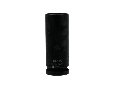 TengTools - Nasadka udarowa długa 78 mm z chwytem 1/2" - 13/16" - 920226
