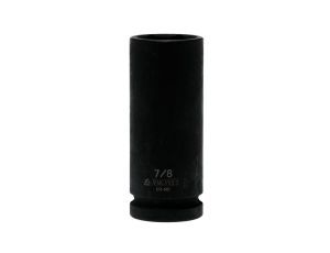 TengTools - Nasadka udarowa długa 78 mm z chwytem 1/2