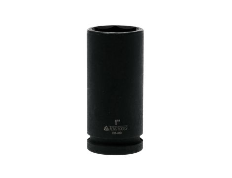 TengTools - Nasadka udarowa długa 78 mm z chwytem 1/2" - 1" - 920232
