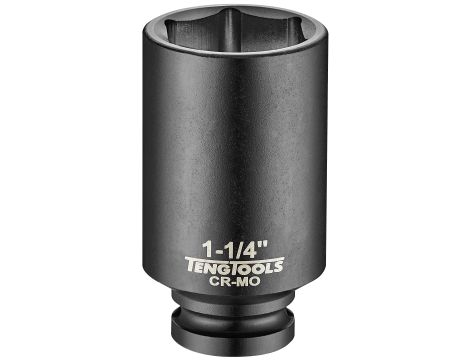 TengTools - Nasadka udarowa długa 78 mm z chwytem 1/2" - 1 1/16" - 920234