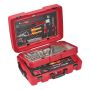 TengTools - Walizka serwisowa 118-elementów EVA - SCE2 - 2