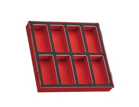 TengTools - Zasobnik EVA do wózków narzędziowych TED01 - TED01