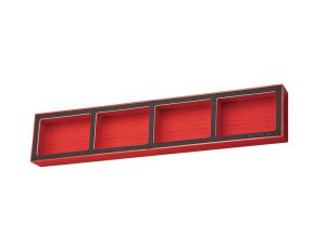 TengTools - Zasobnik EVA do wózków narzędziowych TEX02 - TEX02