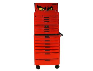 TengTools - Wózek narzędziowy serii 800 TC816STACK - bez narzędzi - TC816STACK