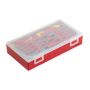 TengTools - Zestaw wkrętaków na 1000V TTV710N - TTV710N - 4