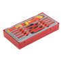 TengTools - Zestaw wkrętaków na 1000V TTV710N - TTV710N - 6