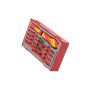 TengTools - Zestaw wkrętaków na 1000V TTV710N - TTV710N - 7