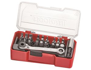 TengTools - Zestaw grotów wymiennych TJ1429 - TJ1429