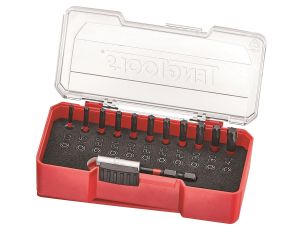 TengTools - Zestaw grotów wymiennych Impact TJ1414 - TJ1414