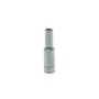 TengTools - Nasadka długa 6-kątna z chwytem 1/4" 5.5 mm - M1406055-C - 2