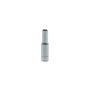 TengTools - Nasadka długa 6-kątna z chwytem 1/4" 6 mm - M140606-C - 2