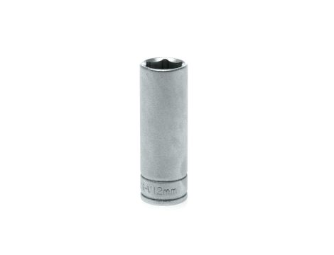 TengTools - Nasadka długa 6-kątna z chwytem 1/4" 12 mm - M140612-C