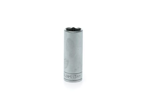 TengTools - Nasadka długa 6-kątna z chwytem 1/4" 13 mm - M140613-C