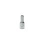 TengTools - Nasadka długa 6-kątna z chwytem 3/8" 8 mm - M380608-C - 2